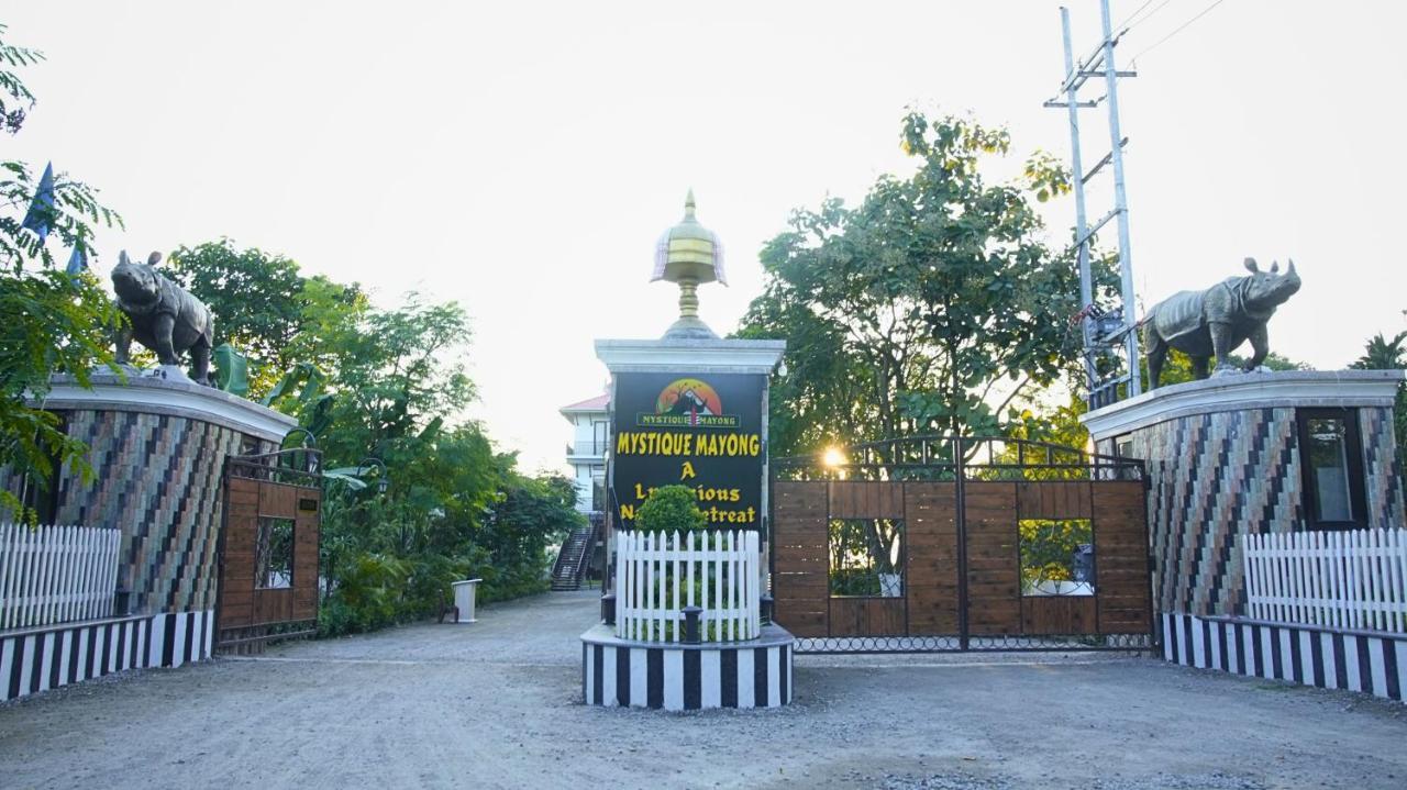 Mystique Mayong Raja Mayang エクステリア 写真